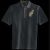 Pique Knit Polo Thumbnail