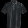 Pique Knit Polo Thumbnail