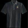 Pique Knit Polo Thumbnail
