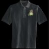 Pique Knit Polo Thumbnail