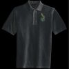 Pique Knit Polo Thumbnail