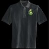 Pique Knit Polo Thumbnail