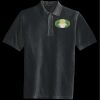 Pique Knit Polo Thumbnail