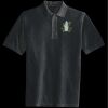 Pique Knit Polo Thumbnail