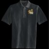 Pique Knit Polo Thumbnail