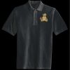 Pique Knit Polo Thumbnail