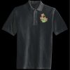 Pique Knit Polo Thumbnail