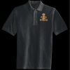 Pique Knit Polo Thumbnail