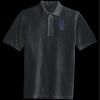 Pique Knit Polo Thumbnail