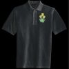 Pique Knit Polo Thumbnail