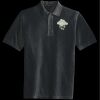 Pique Knit Polo Thumbnail
