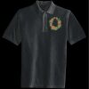 Pique Knit Polo Thumbnail