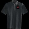 Pique Knit Polo Thumbnail