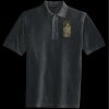 Pique Knit Polo Thumbnail