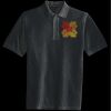 Pique Knit Polo Thumbnail