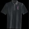 Pique Knit Polo Thumbnail