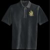 Pique Knit Polo Thumbnail