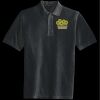Pique Knit Polo Thumbnail