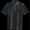 Pique Knit Polo Thumbnail