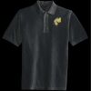 Pique Knit Polo Thumbnail