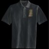 Pique Knit Polo Thumbnail
