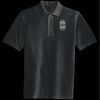 Pique Knit Polo Thumbnail