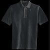 Pique Knit Polo Thumbnail