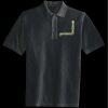 Pique Knit Polo Thumbnail