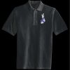 Pique Knit Polo Thumbnail