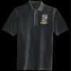 Pique Knit Polo Thumbnail
