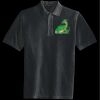 Pique Knit Polo Thumbnail