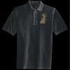 Pique Knit Polo Thumbnail