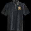 Pique Knit Polo Thumbnail
