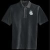 Pique Knit Polo Thumbnail