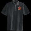 Pique Knit Polo Thumbnail