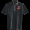 Pique Knit Polo Thumbnail