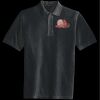 Pique Knit Polo Thumbnail