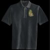Pique Knit Polo Thumbnail