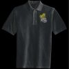 Pique Knit Polo Thumbnail