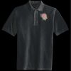 Pique Knit Polo Thumbnail