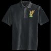 Pique Knit Polo Thumbnail