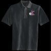 Pique Knit Polo Thumbnail