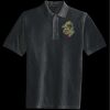 Pique Knit Polo Thumbnail