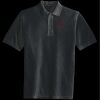 Pique Knit Polo Thumbnail