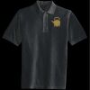 Pique Knit Polo Thumbnail