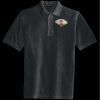Pique Knit Polo Thumbnail