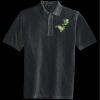 Pique Knit Polo Thumbnail