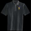 Pique Knit Polo Thumbnail