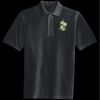 Pique Knit Polo Thumbnail