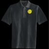 Pique Knit Polo Thumbnail